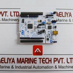 F070Rb Nucleo-64 Development Board Rev-c Nucleo