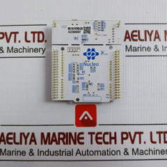 F070Rb Nucleo-64 Development Board Rev-c Nucleo