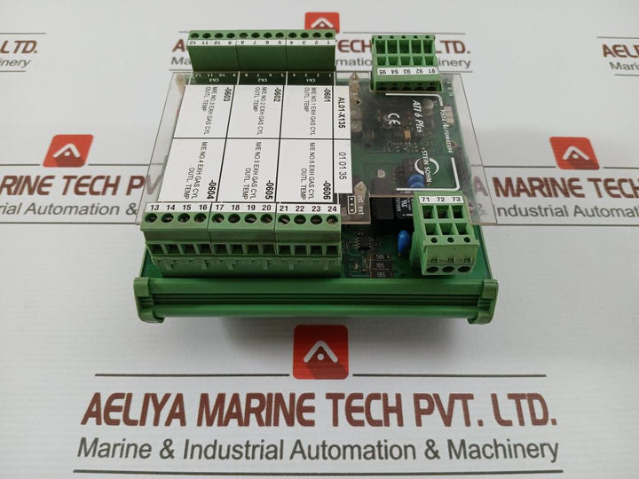F102004A-Vista-Automation-Api-6-3-Plus-Rev-F-Analog-Control-Module-209953-3