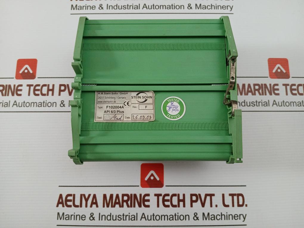 F102004A-Vista-Automation-Api-6-3-Plus-Rev-F-Analog-Control-Module-209953-6