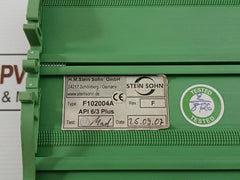 F102004A-Vista-Automation-Api-6-3-Plus-Rev-F-Analog-Control-Module-209953-7