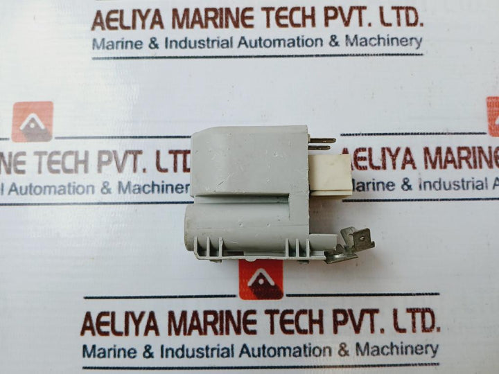 F 11.126/784-A23 Washing Machine Mains EMI Capacitor 120/250V~