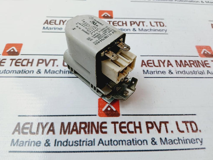 F 11.126/784-A23 Washing Machine Mains EMI Capacitor 120/250V~