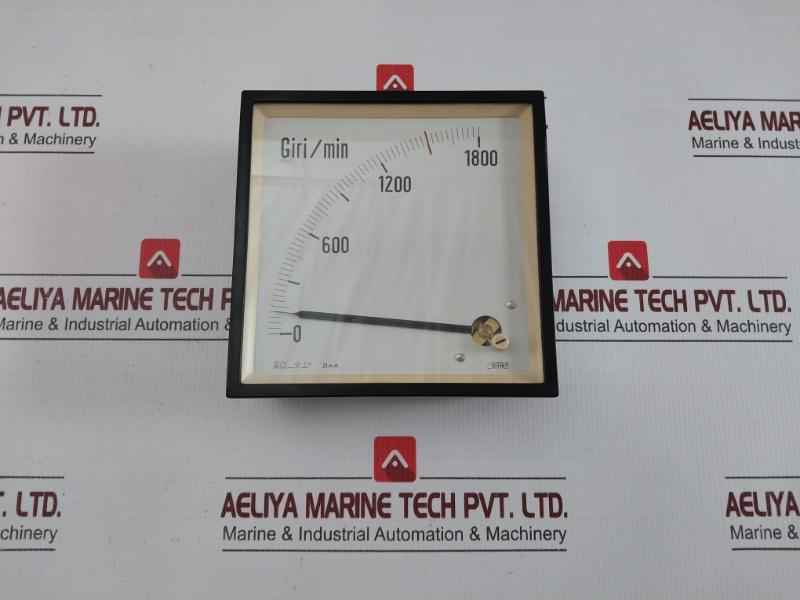 F14Mmaxxxz42 Rpm Meter Frer