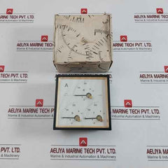 F14T Analog Ammeter Frer 0-1200A