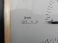 F14T Analog Ammeter Frer 0-1200A
