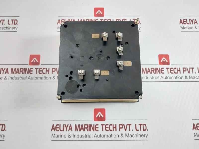 F14T Analog Ammeter Frer 0-1200A