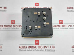 F14T Analog Ammeter Frer 0-1200A