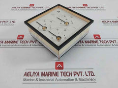 F14T Analog Ammeter Frer 0-1200A