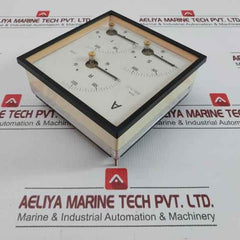 F14T Analog Ammeter Frer 0-1200A