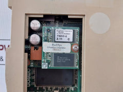 F160-c15E-2 Vision Mate Controller Omron Dc24V 1.6A