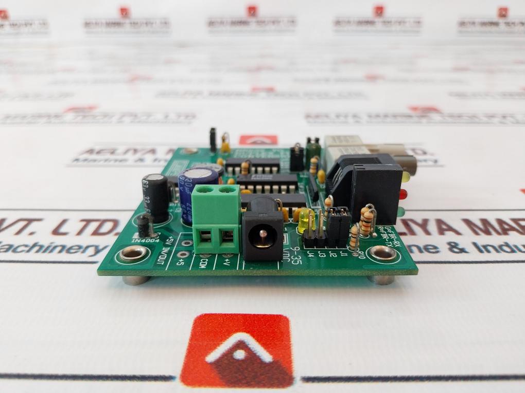 F232C Rev. C Duplex Fiber Conversion