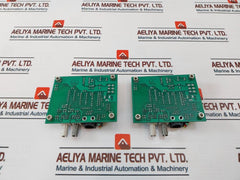 F232C Rev. C Duplex Fiber Conversion