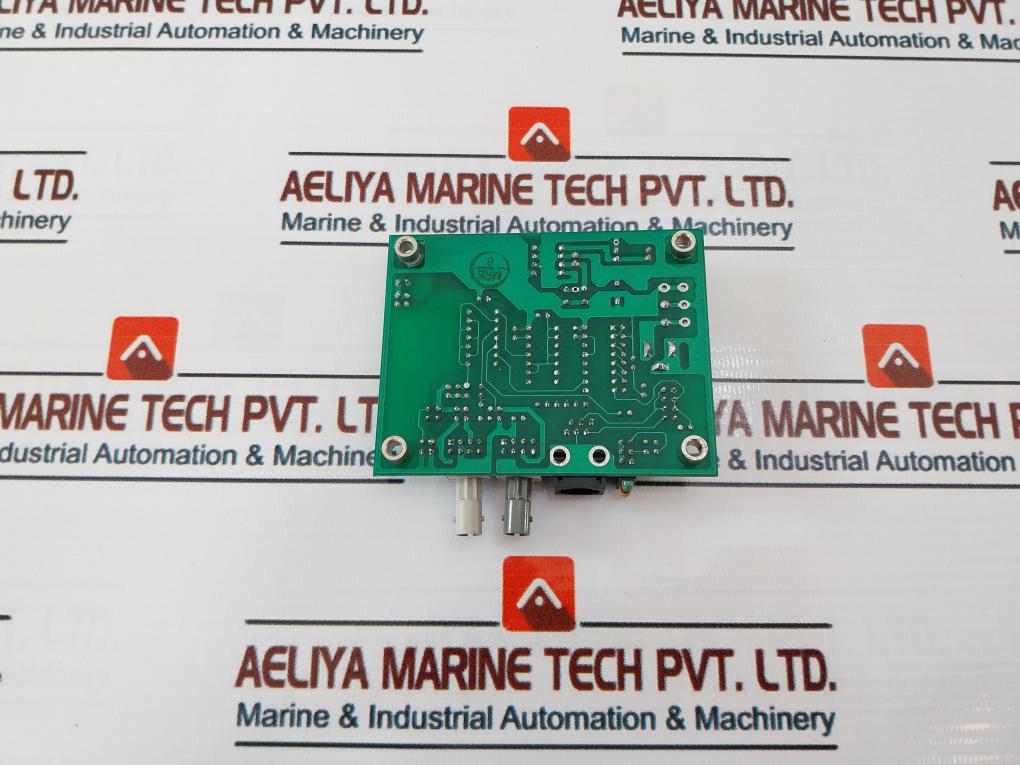 F232C Rev. C Duplex Fiber Conversion