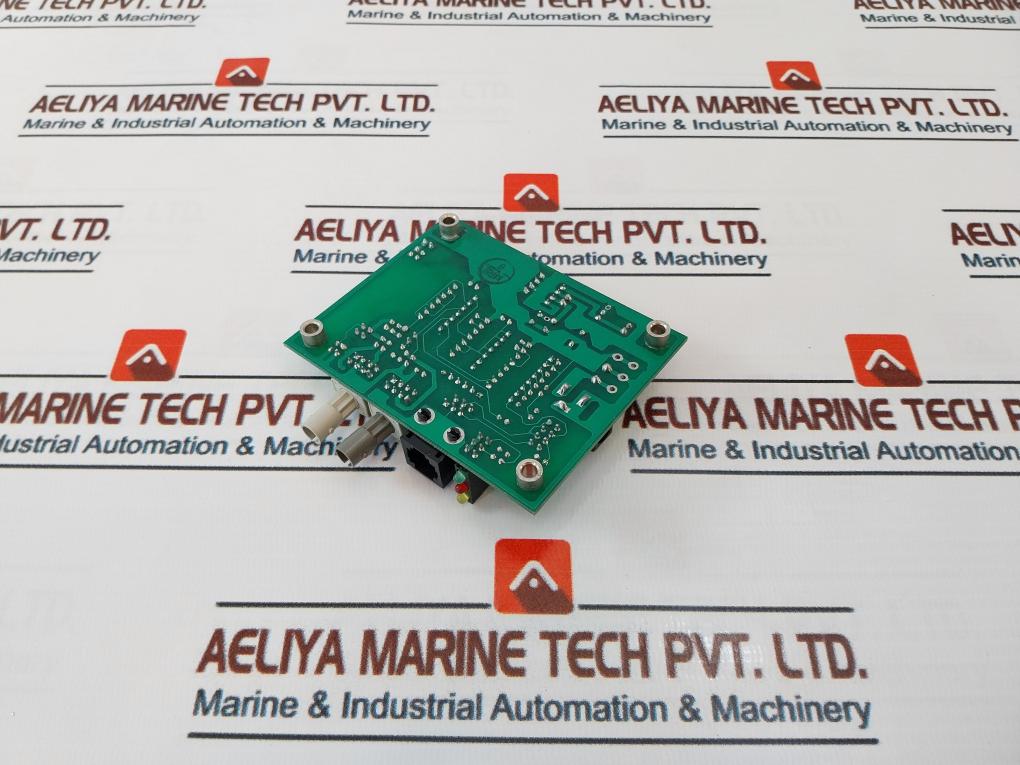 F232C Rev. C Duplex Fiber Conversion