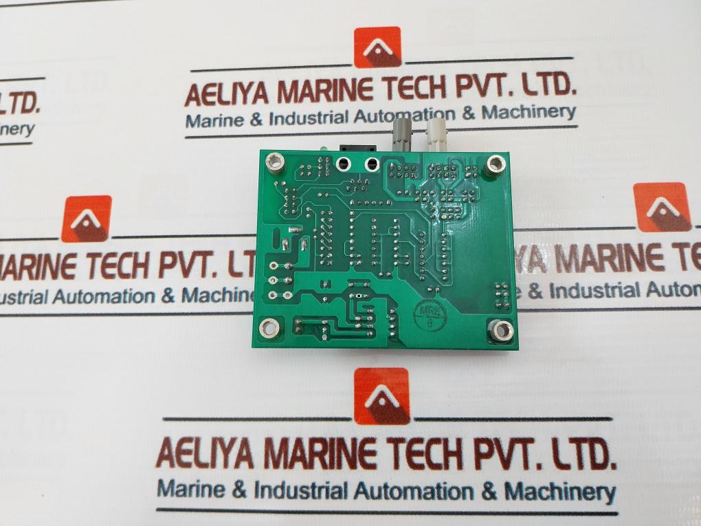 F232C Rev. C Duplex Fiber Conversion