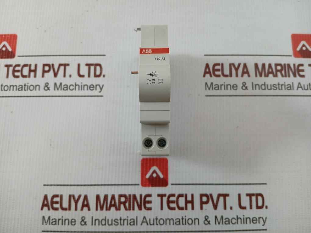 F2C-a2 Shunt Trip 0.4 Nm Abb