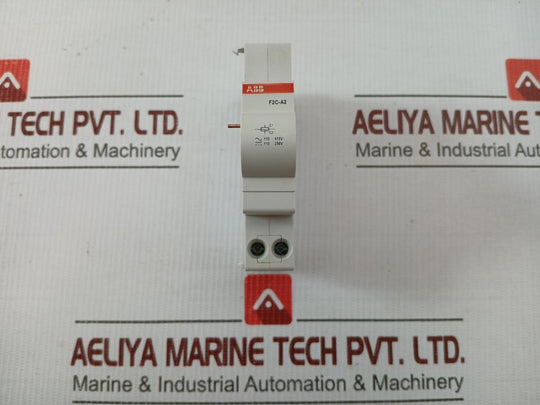 F2C-a2 Shunt Trip 0.4 Nm Abb
