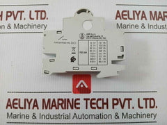 F2C-a2 Shunt Trip 0.4 Nm Abb
