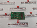 F352276-1 Rev.A Printed Circuit Board