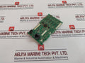 F352276-1 Rev.A Printed Circuit Board