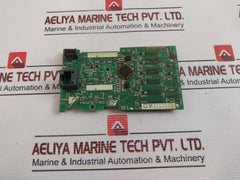F352276-1 Rev.A Printed Circuit Board