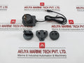 F45 Dc 12V 1A Connectivity Hub Set