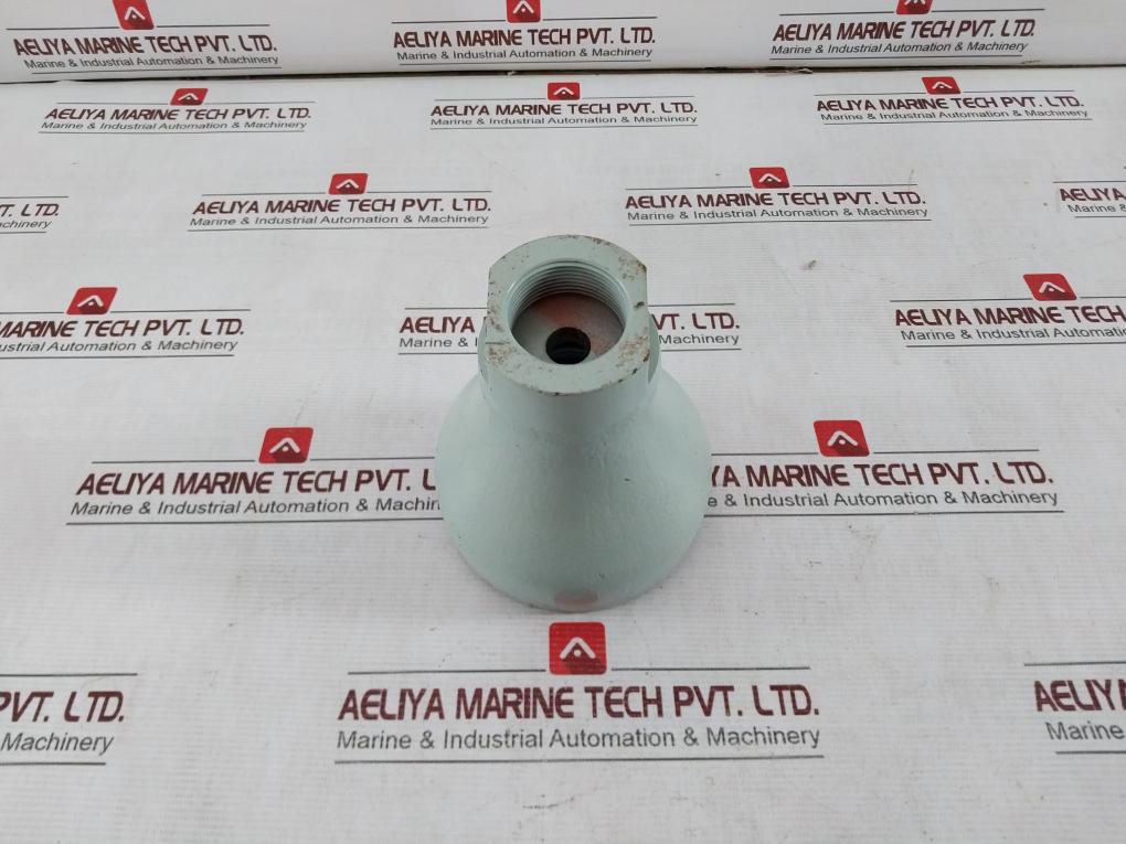 F7388 Soda Hopper &Valve 20~15 Jis 20K Set