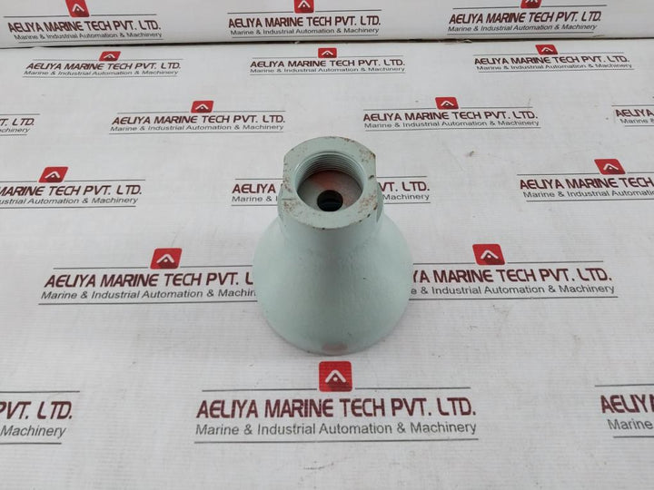 F7388 Soda Hopper &Valve 20~15 Jis 20K Set