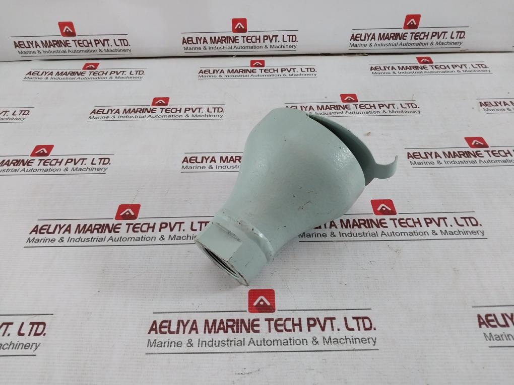 F7388 Soda Hopper &Valve 20~15 Jis 20K Set