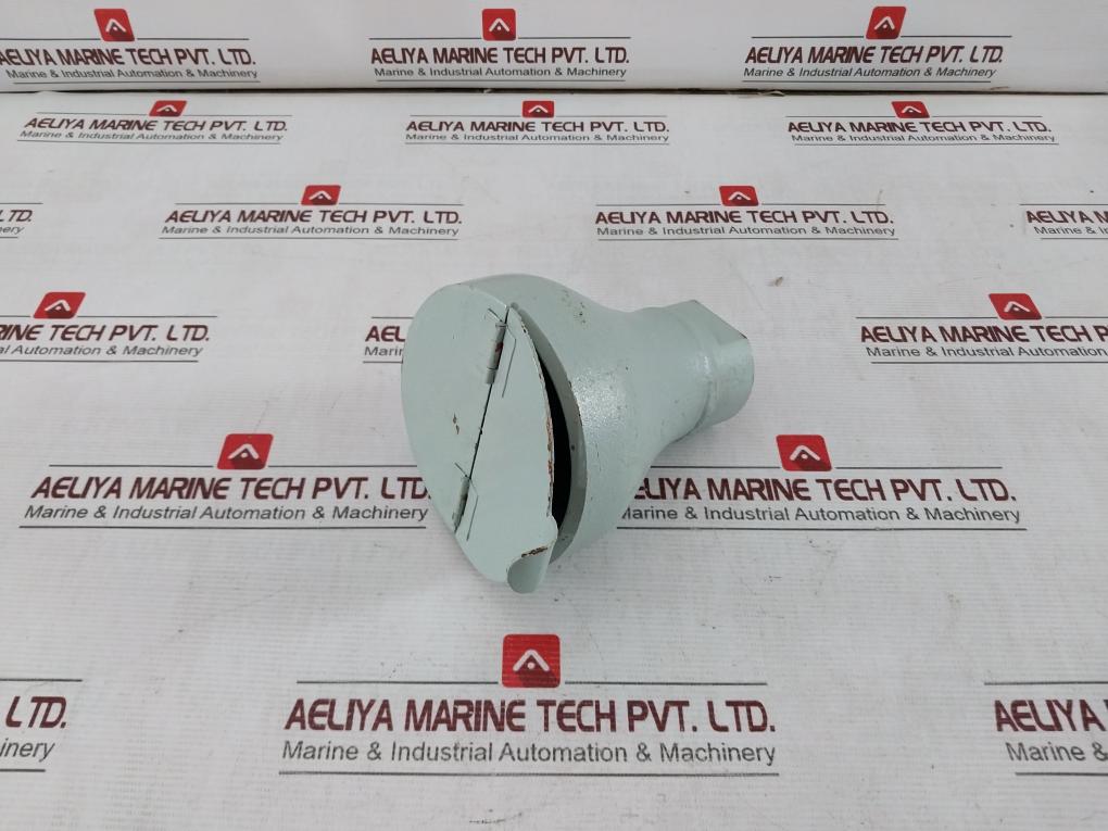 F7388 Soda Hopper &Valve 20~15 Jis 20K Set