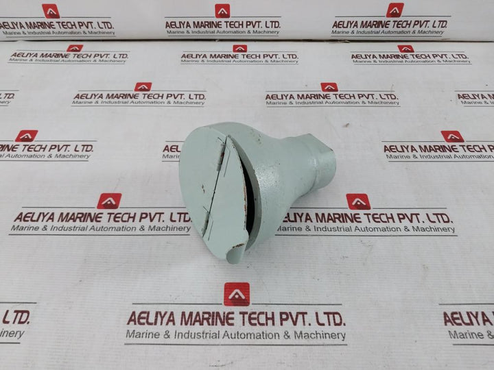 F7388 Soda Hopper &Valve 20~15 Jis 20K Set