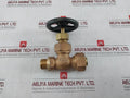 F7388 Soda Hopper &Valve 20~15 Jis 20K Set