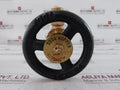 F7388 Soda Hopper &Valve 20~15 Jis 20K Set