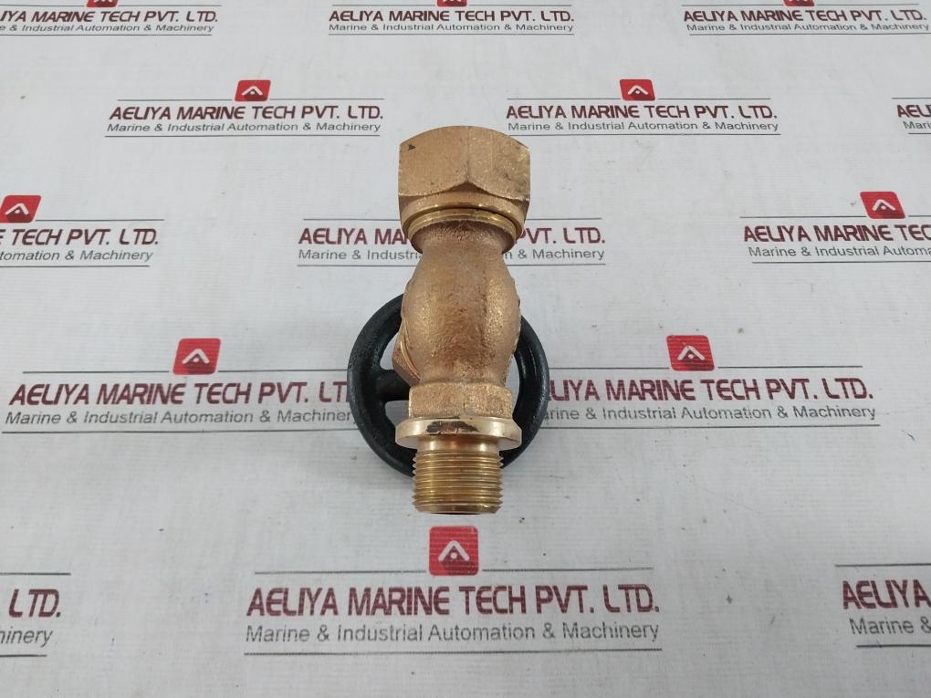 F7388 Soda Hopper &Valve 20~15 Jis 20K Set