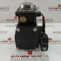F79E-012M Keystone Pneumatic Actuator 24Vdc 2W