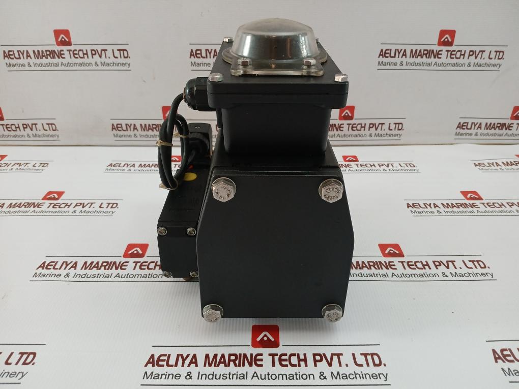 F79E-012M Keystone Pneumatic Actuator 24Vdc 2W