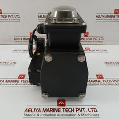 F79E-012M Keystone Pneumatic Actuator 24Vdc 2W