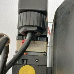 F79E-012M Keystone Pneumatic Actuator 24Vdc 2W