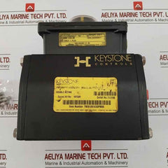 F79E-012M Keystone Pneumatic Actuator 24Vdc 2W