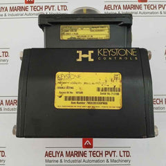 F79E-012M Keystone Pneumatic Actuator 24Vdc 2W