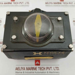F79E-012M Keystone Pneumatic Actuator 24Vdc 2W