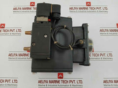 F79E-012M Keystone Pneumatic Actuator 24Vdc 2W