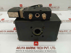 F79E-012M Keystone Pneumatic Actuator 24Vdc 2W