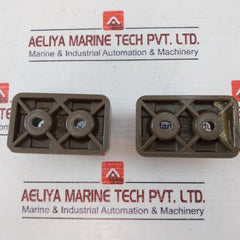 F814 28 Terminal Plate