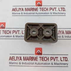 F814 28 Terminal Plate