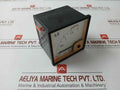 F96-acb Analog Panel Ammeter 0 To 9 Ka Shanghai Yitai
