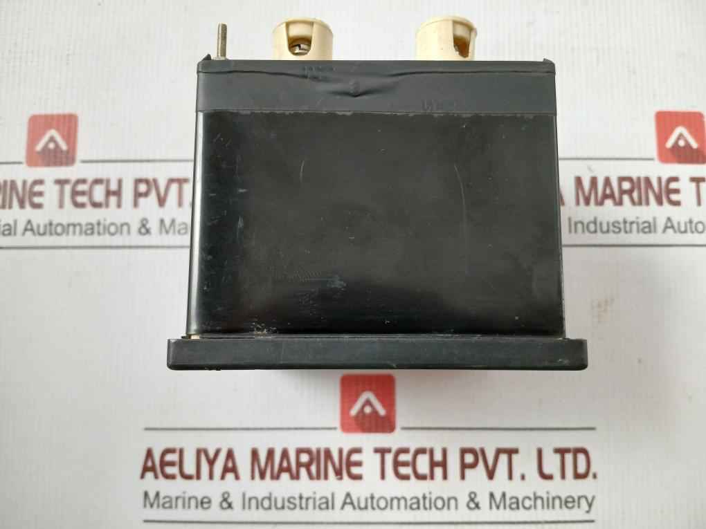 F96-acb Analog Panel Ammeter 0 To 9 Ka Shanghai Yitai