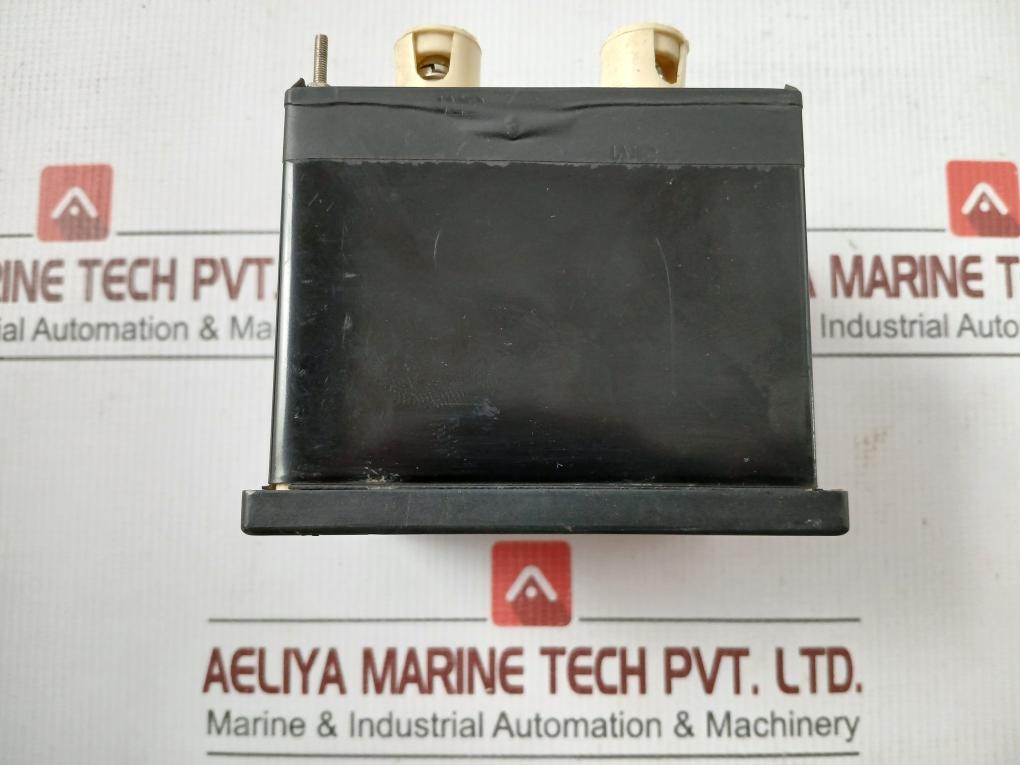 F96-acb Analog Panel Ammeter 0 To 9 Ka Shanghai Yitai