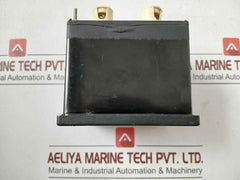 F96-acb Analog Panel Ammeter 0 To 9 Ka Shanghai Yitai